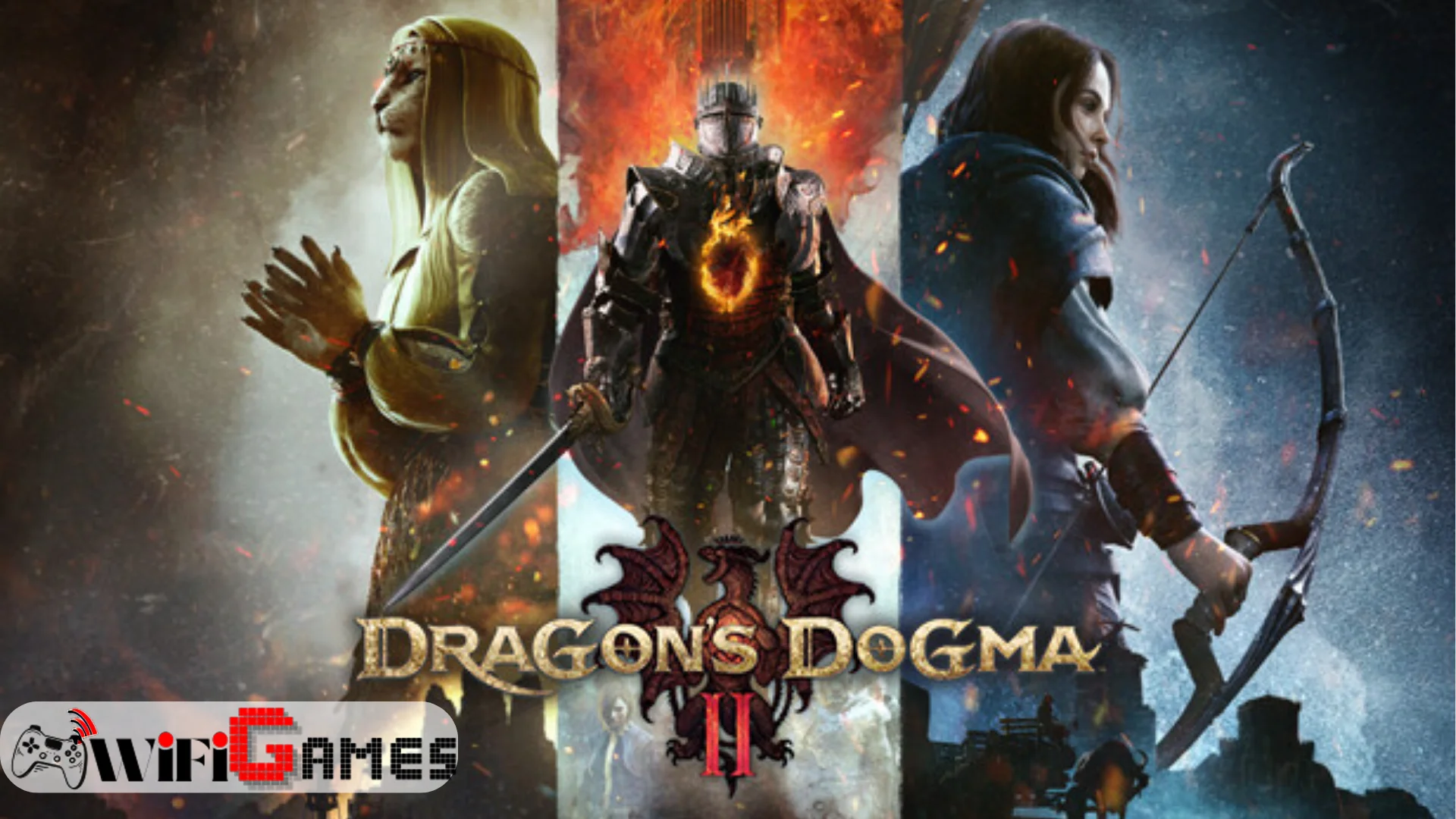 Dragons Dogma 2