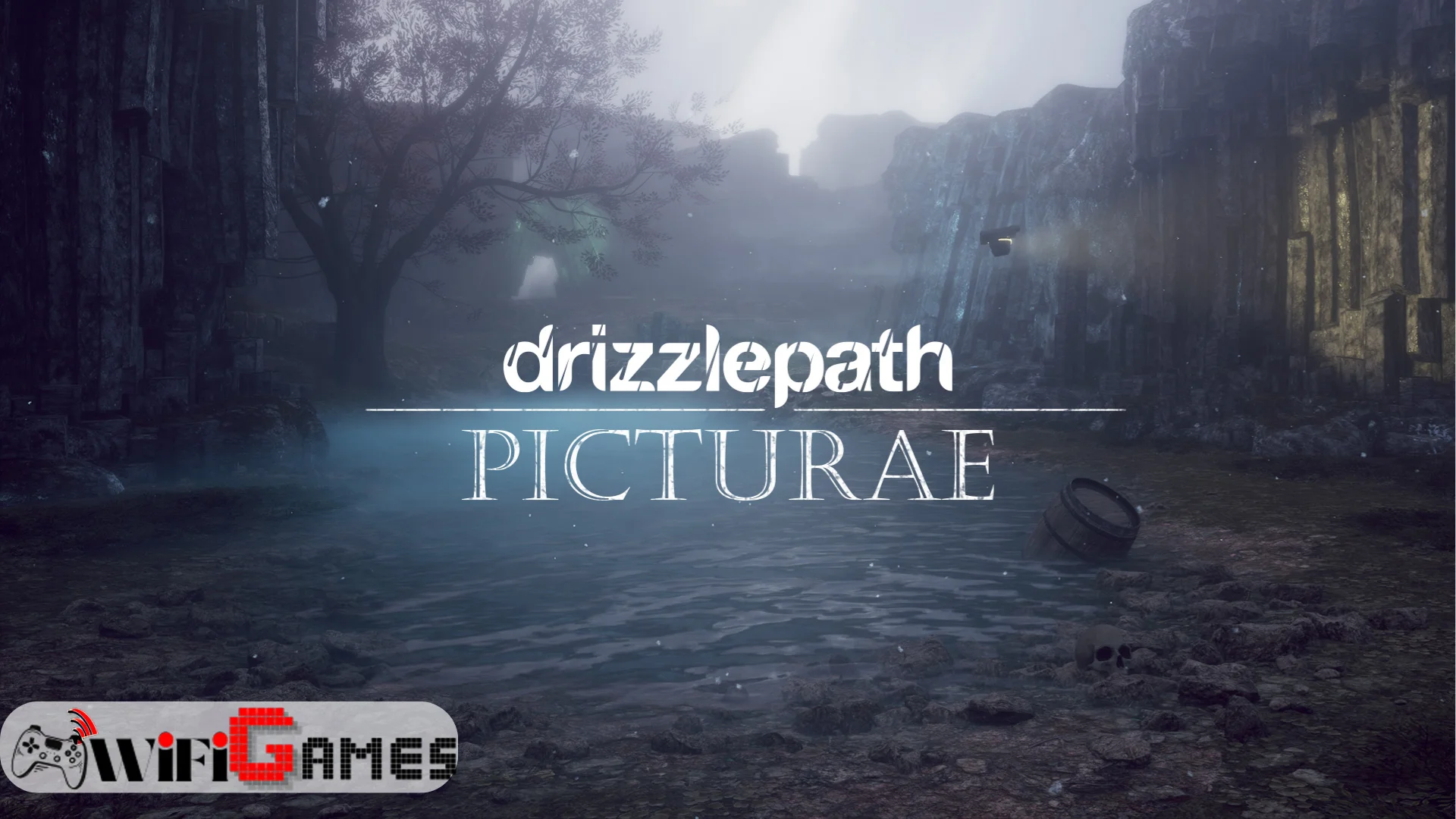 Drizzlepath Picturae