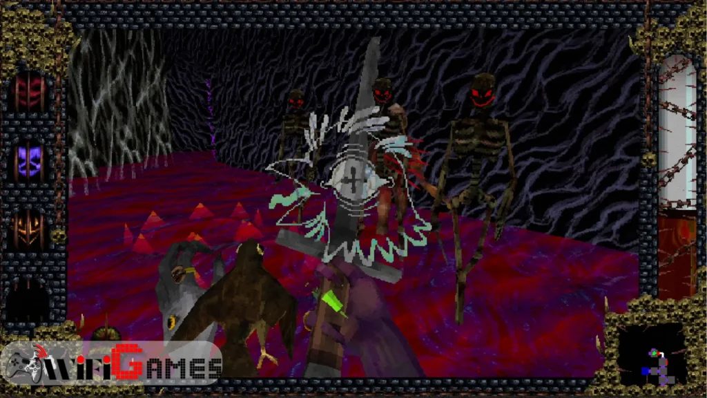 Dungeons of Blood and Dream تحميل
