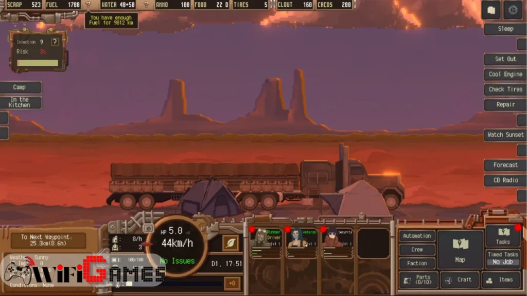 Dustland Delivery Torrent