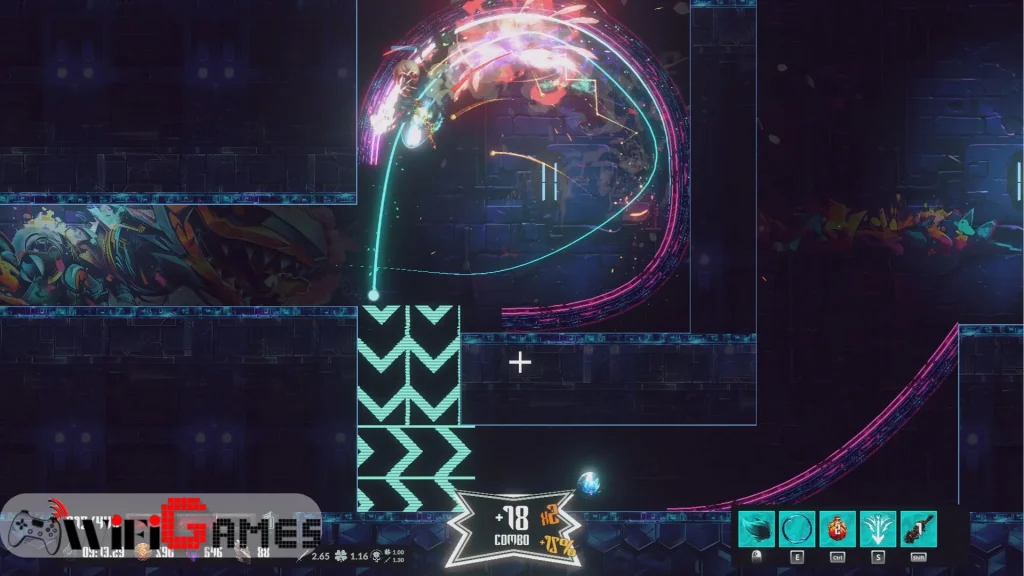 Emberdrift Torrent