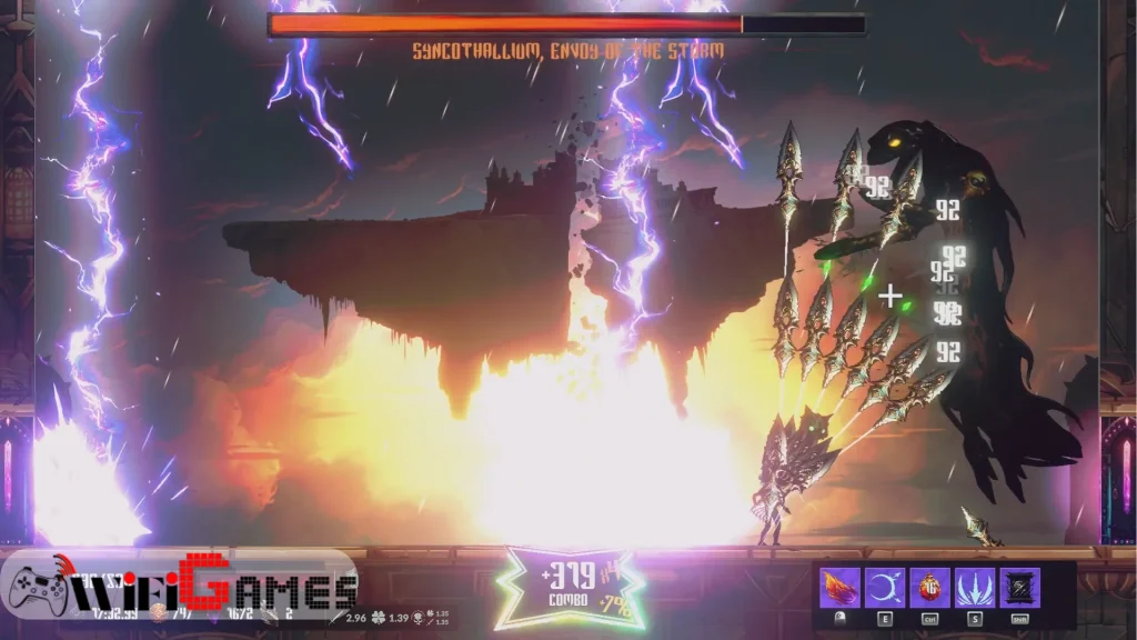 Emberdrift تحميل