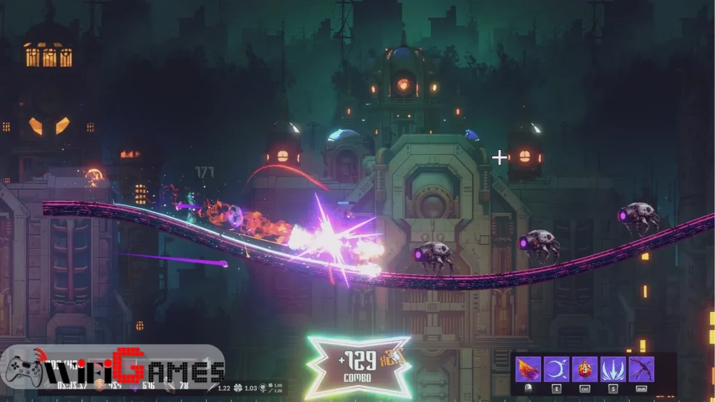 Emberdrift تحميل مجاني