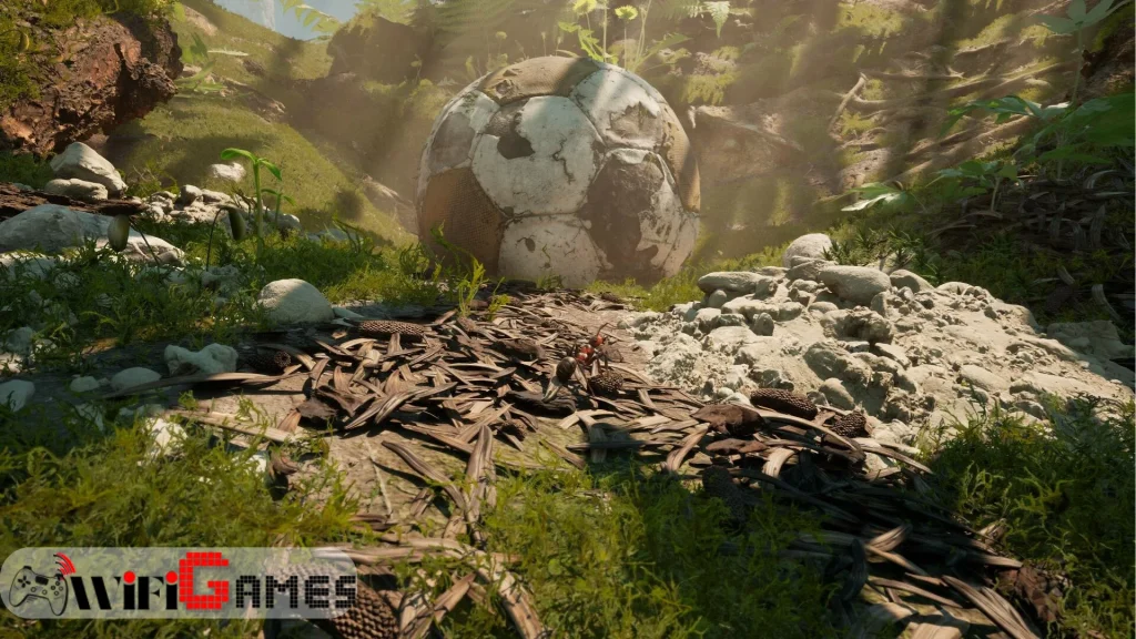Empire of the Ants تحميل