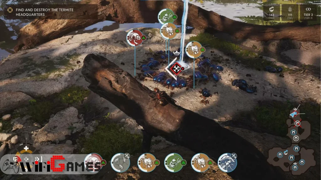 Empire of the Ants تحميل مجاني
