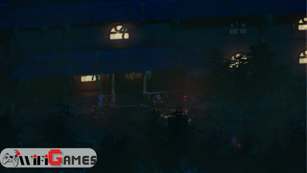 Enigma of Fear Torrent