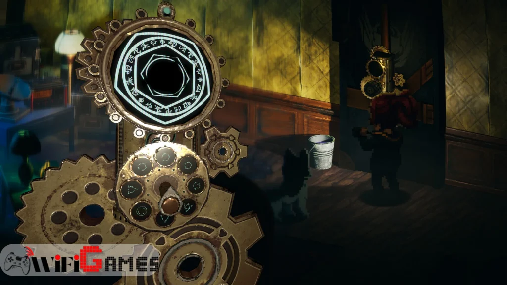 Enigma of Fear تحميل
