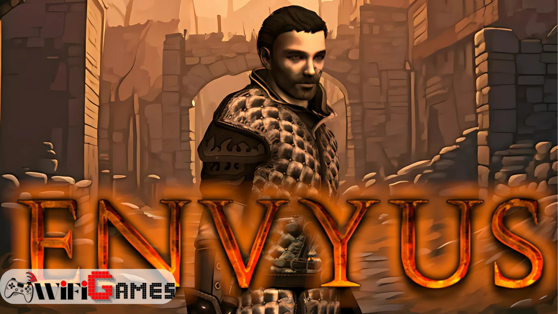 Envyus