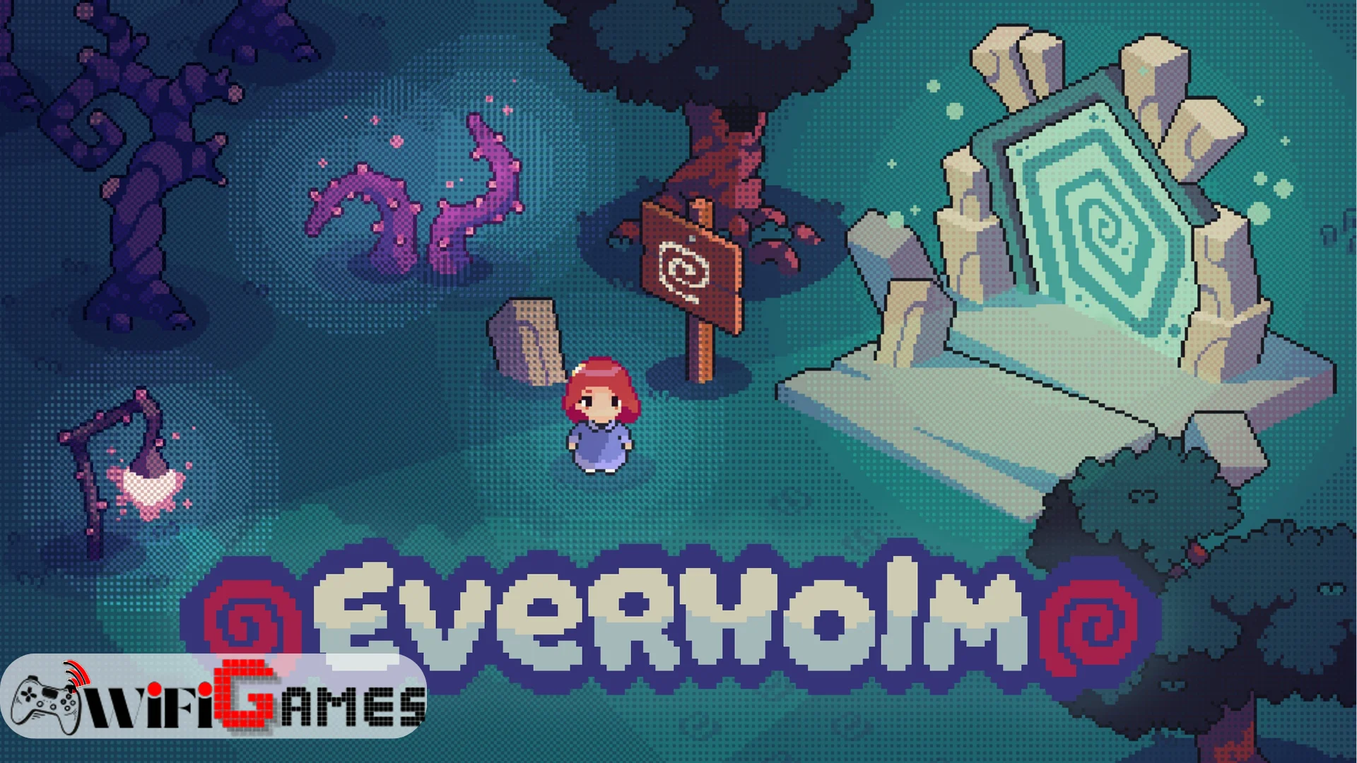 Everholm
