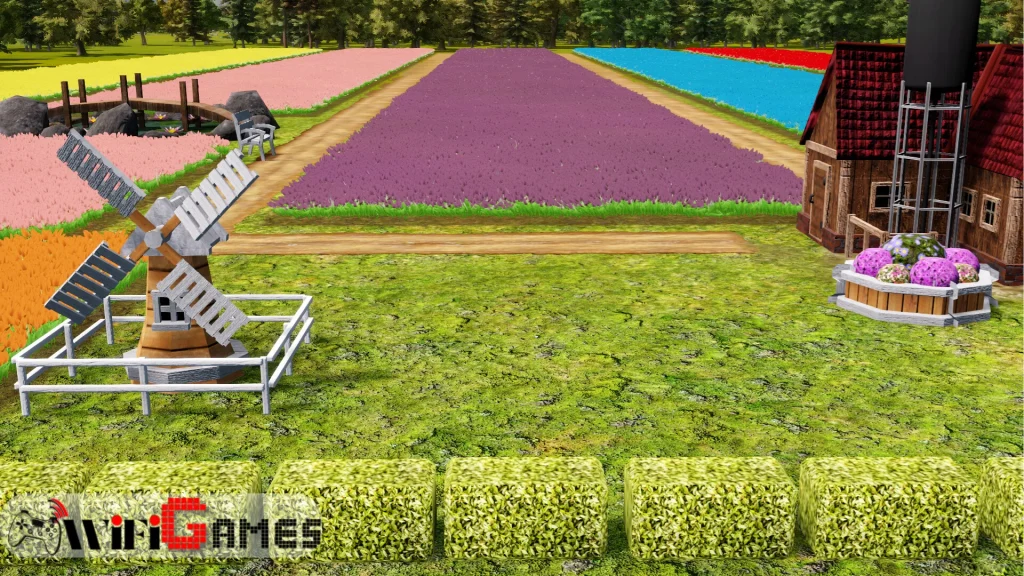Farm Manager 2021 Autumn تحميل