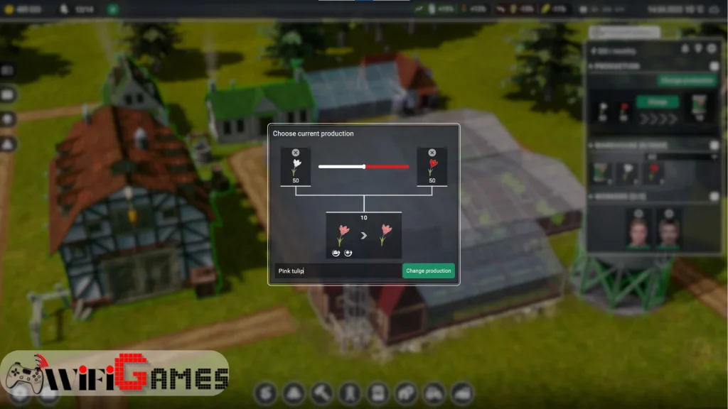 Farm Manager 2021 Autumn تحميل مجاني