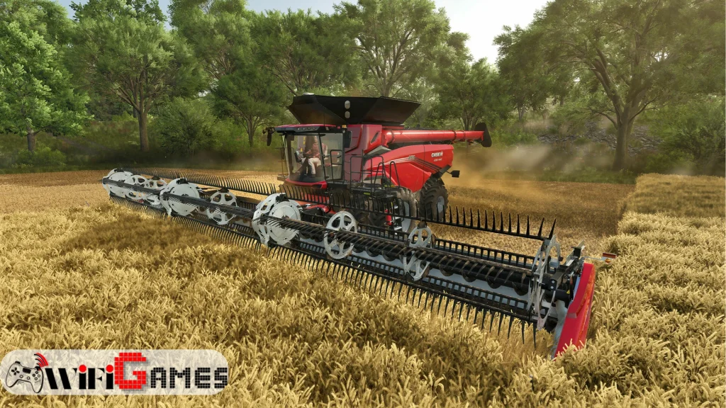 Farming Simulator 25 Torrent