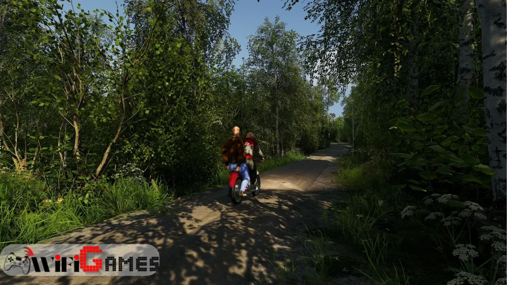 Finnish Cottage Simulator تحميل
