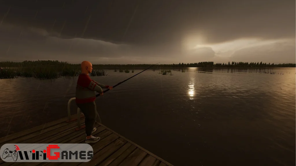 Finnish Cottage Simulator تحميل مجاني