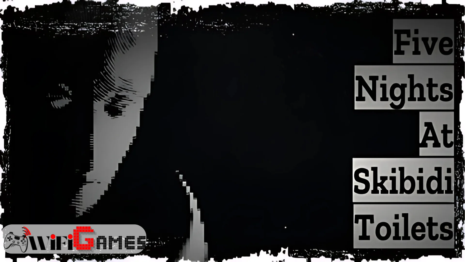 Five Nights At Skibidi Toilets
