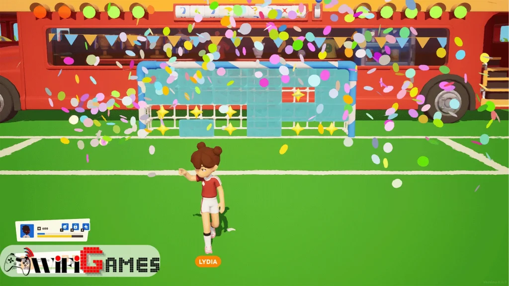 Foxyball Torrent