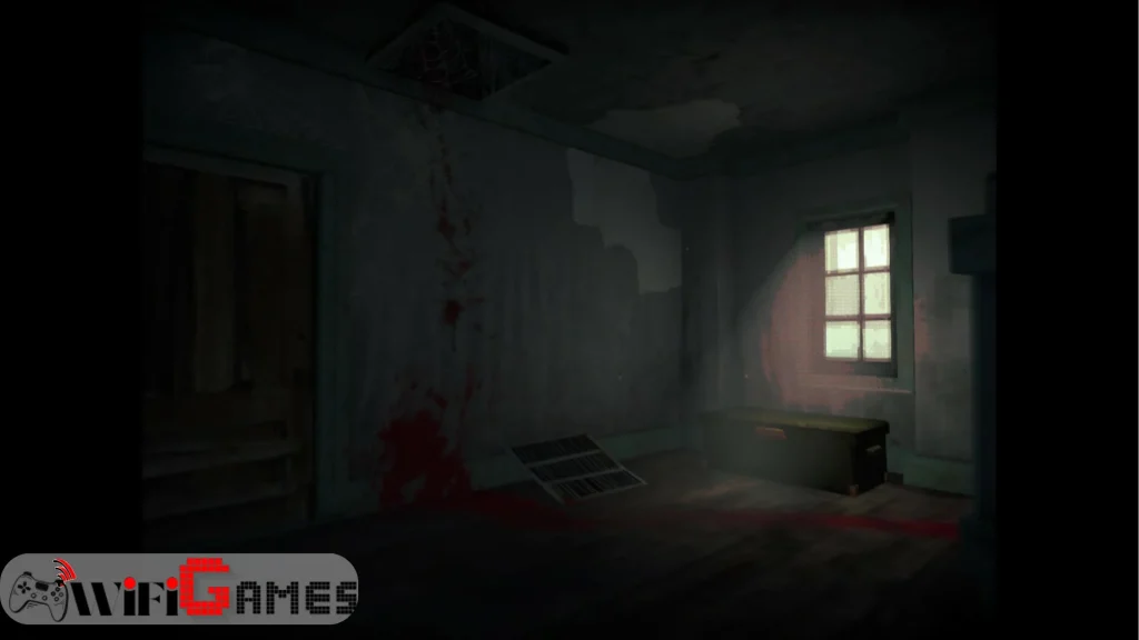 Fullbright Presents TOILET SPIDERS تحميل مجاني