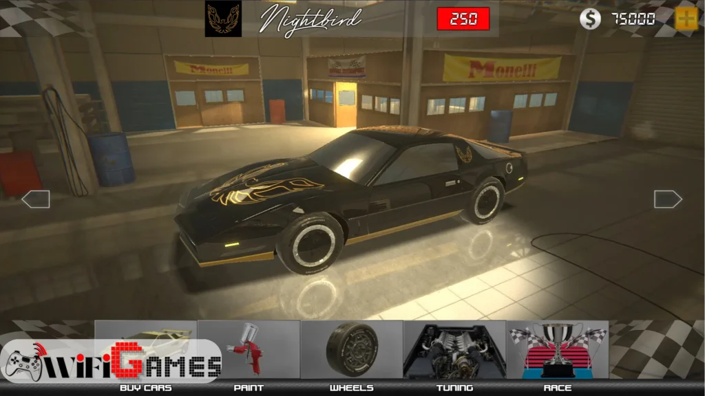 GT Racing 1980 Torrent