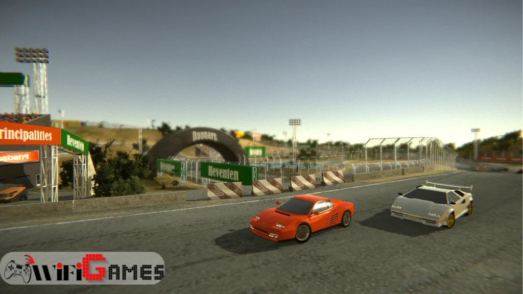 GT Racing 1980 تحميل