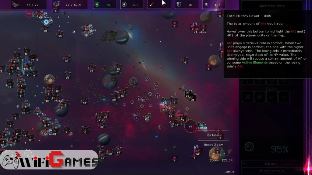 Galactic Defense Automation Torrent