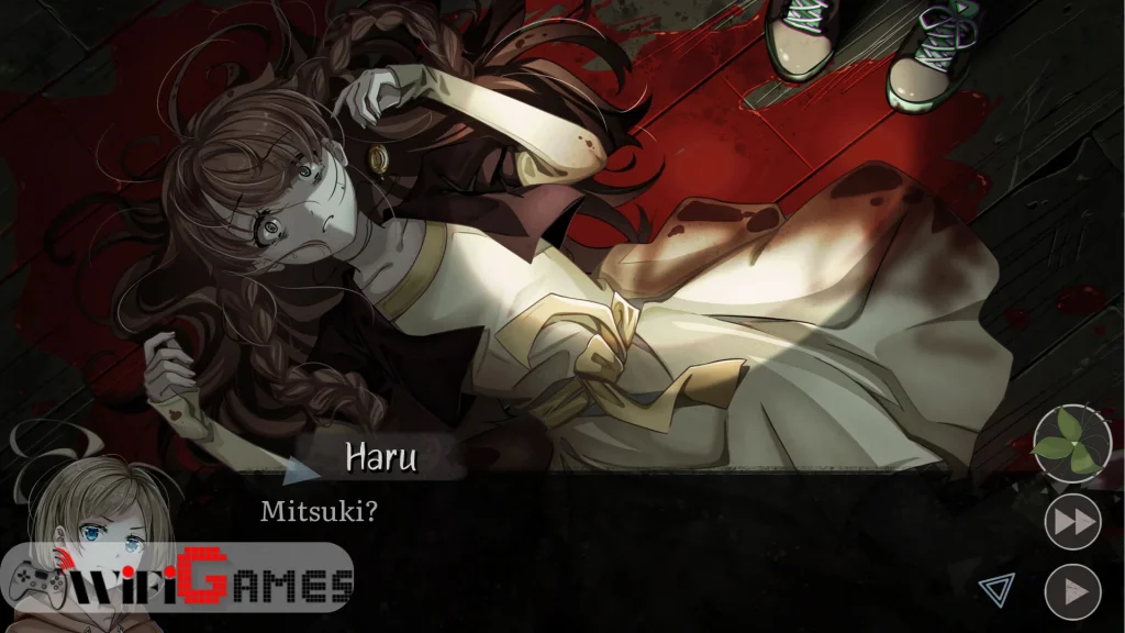 Graces Posthumous Wish تحميل