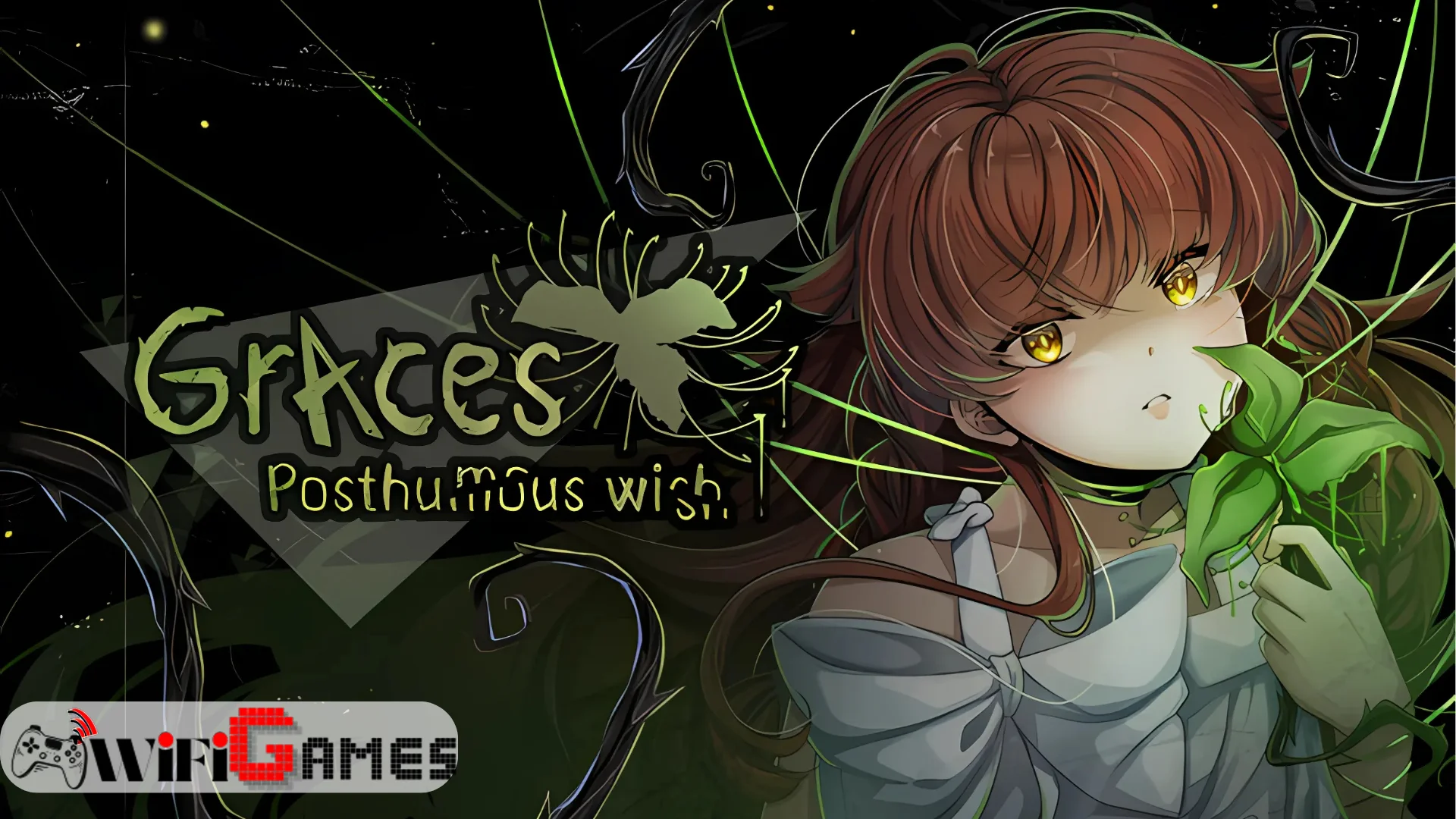 Graces Posthumous Wish