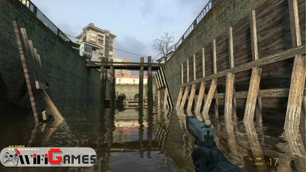 Half Life 2 The Orange Box Torrent