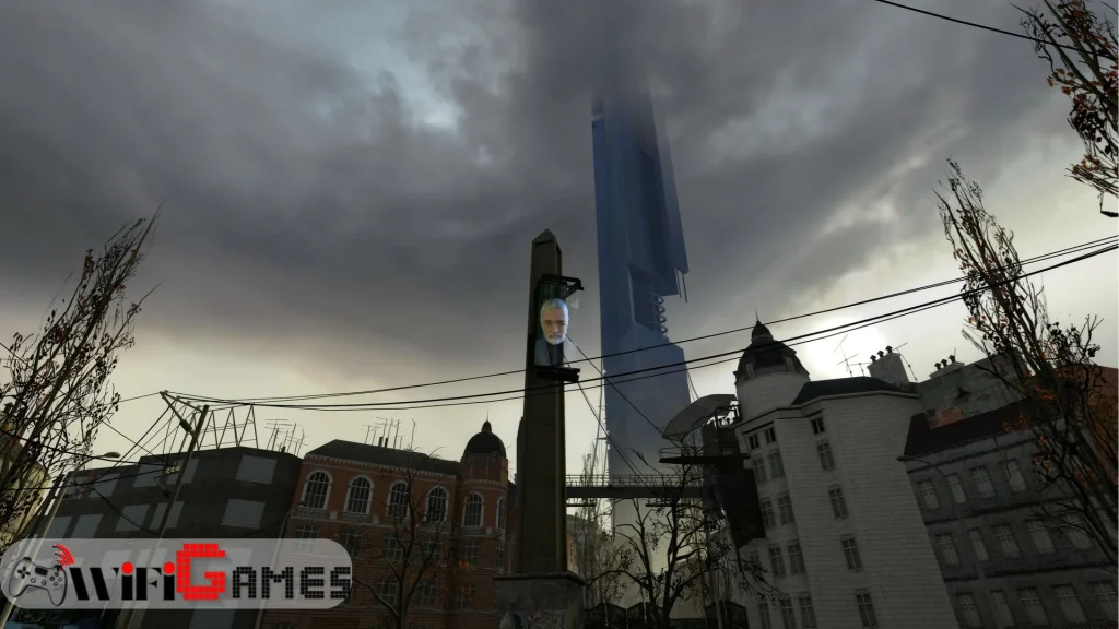 Half Life 2 The Orange Box تحميل