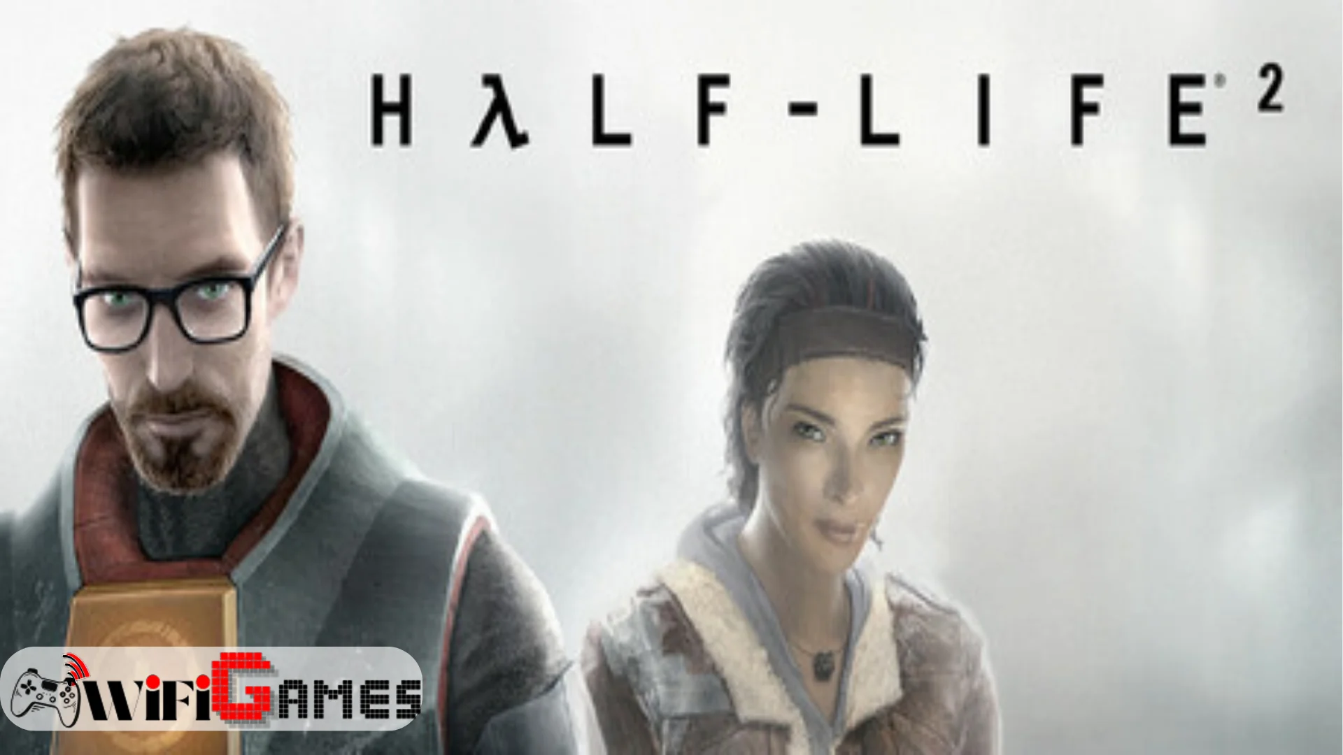 Half Life 2 The Orange Box