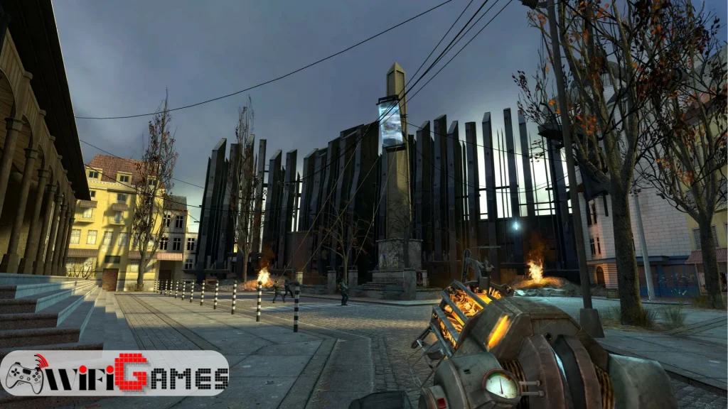 Half-Life 2 Torrent
