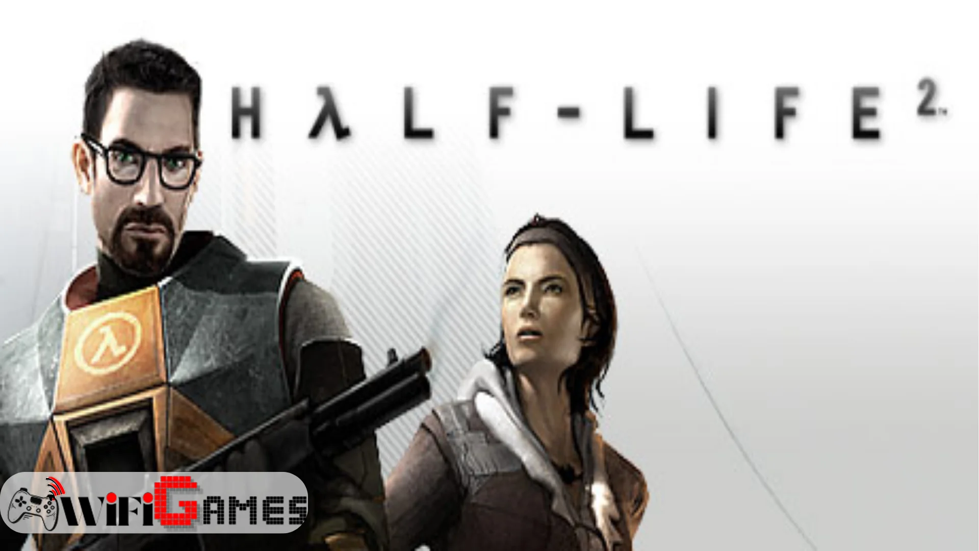 Half-Life 2