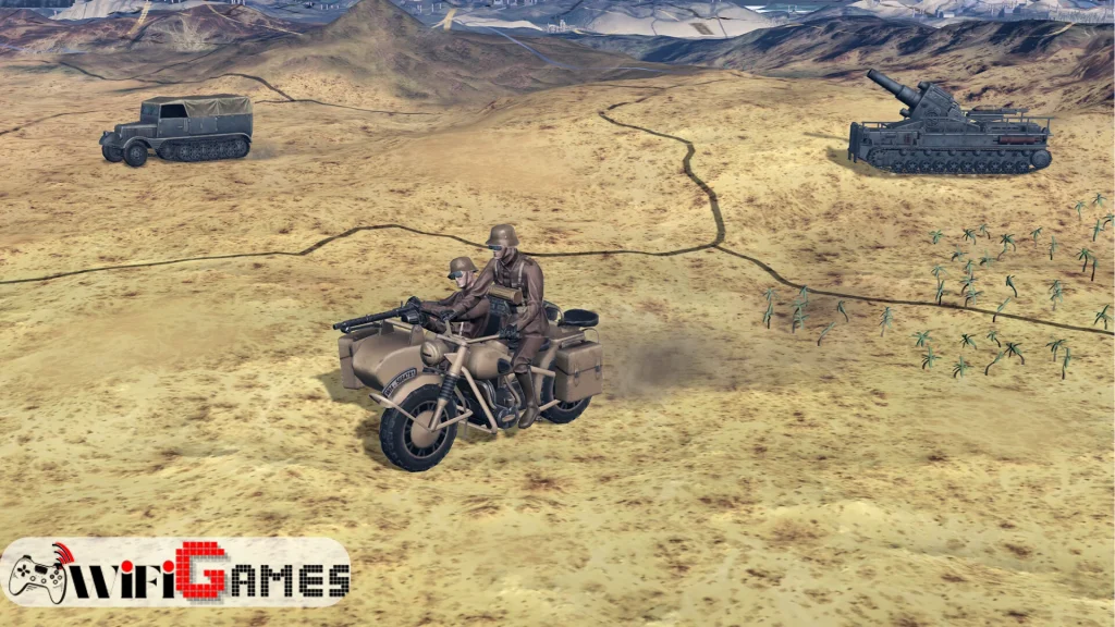 Hearts of Iron IV Gotterdammerung Torrent