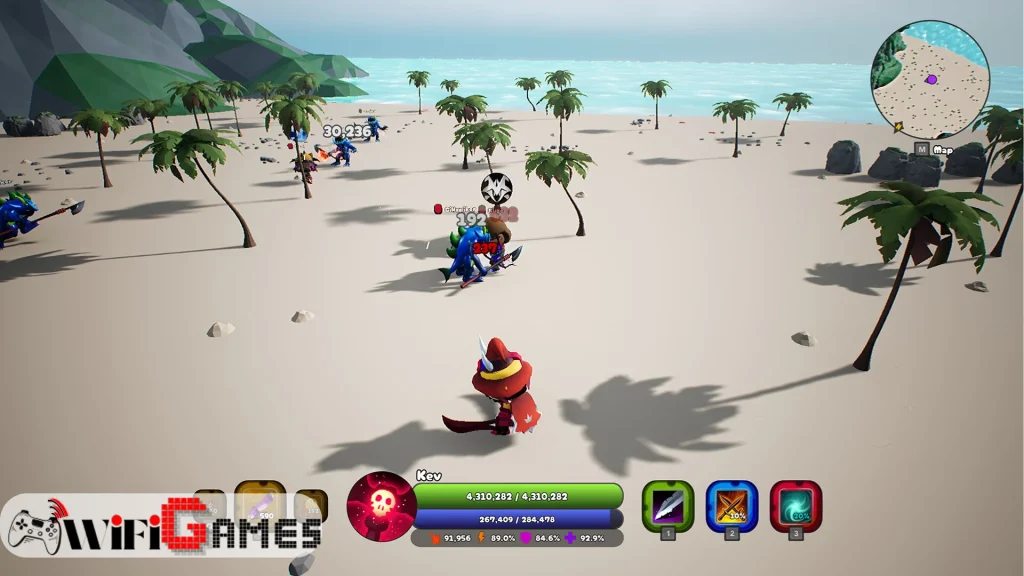 Hmph Hmph Yowai Torrent