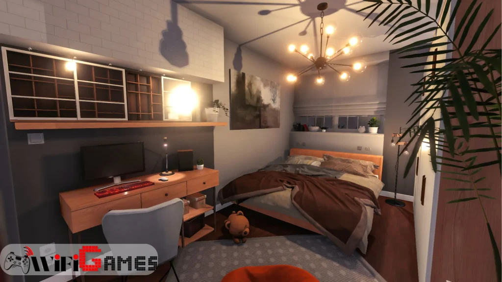 House Flipper Dine Out تحميل مجاني