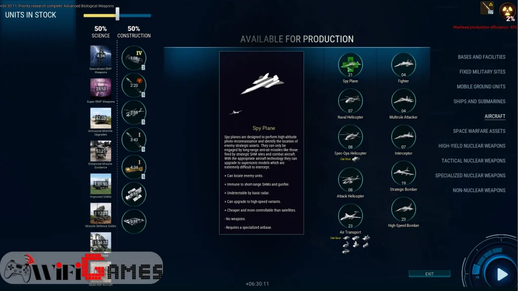 ICBM Escalation تحميل مجاني