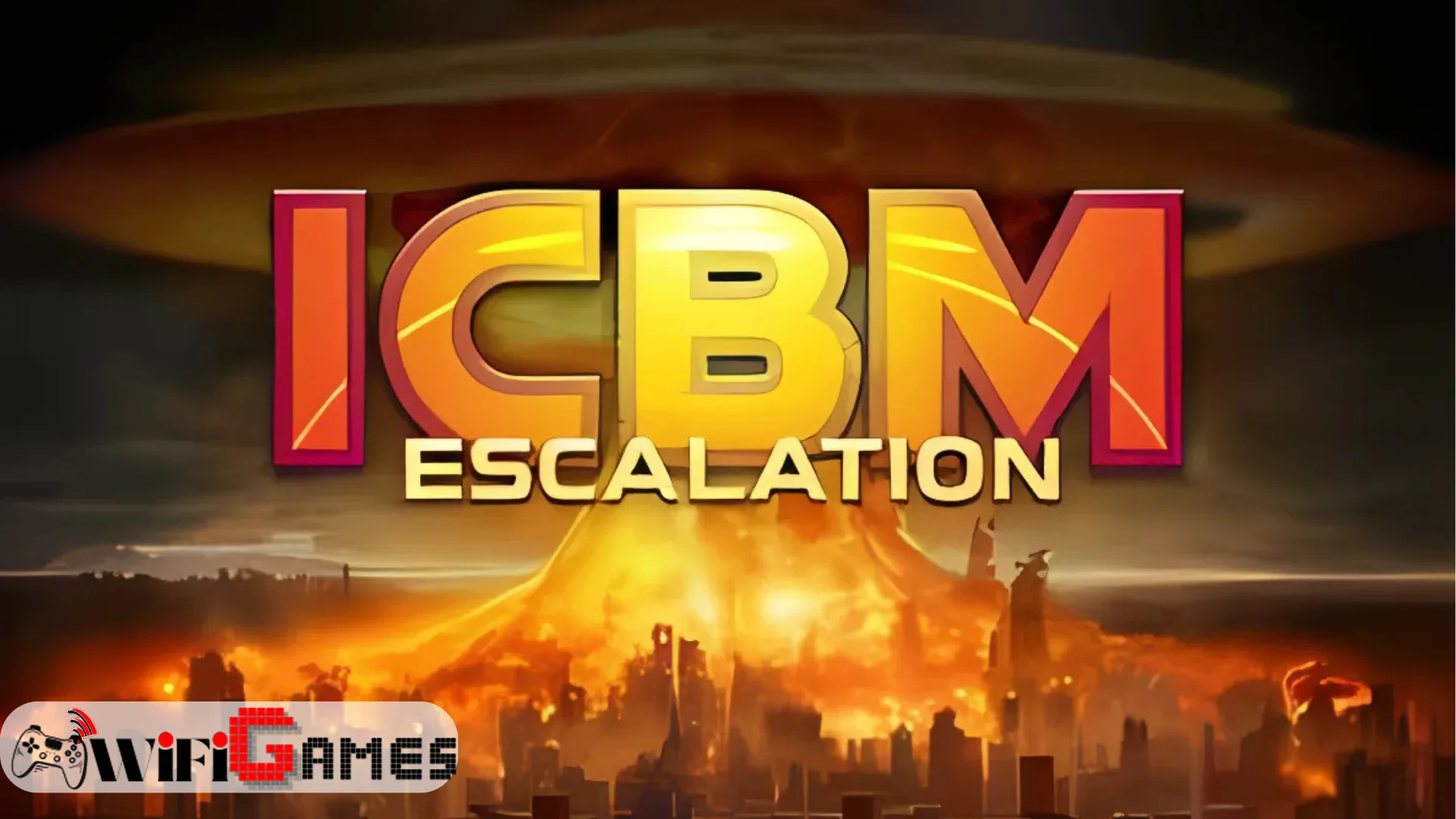ICBM Escalation