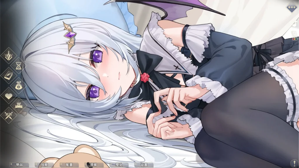 Idle Calibur Zero تحميل مجاني