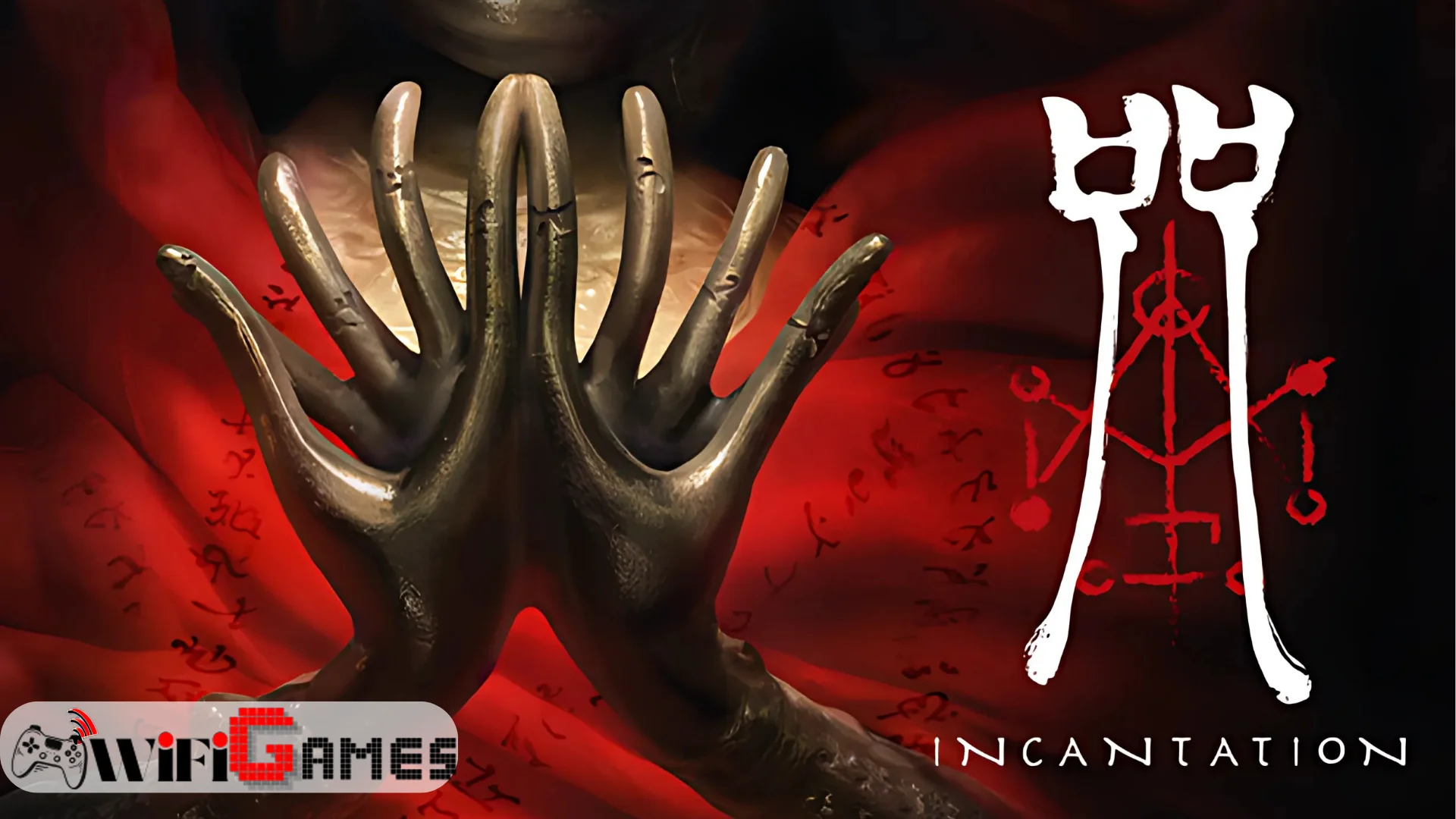 Incantation