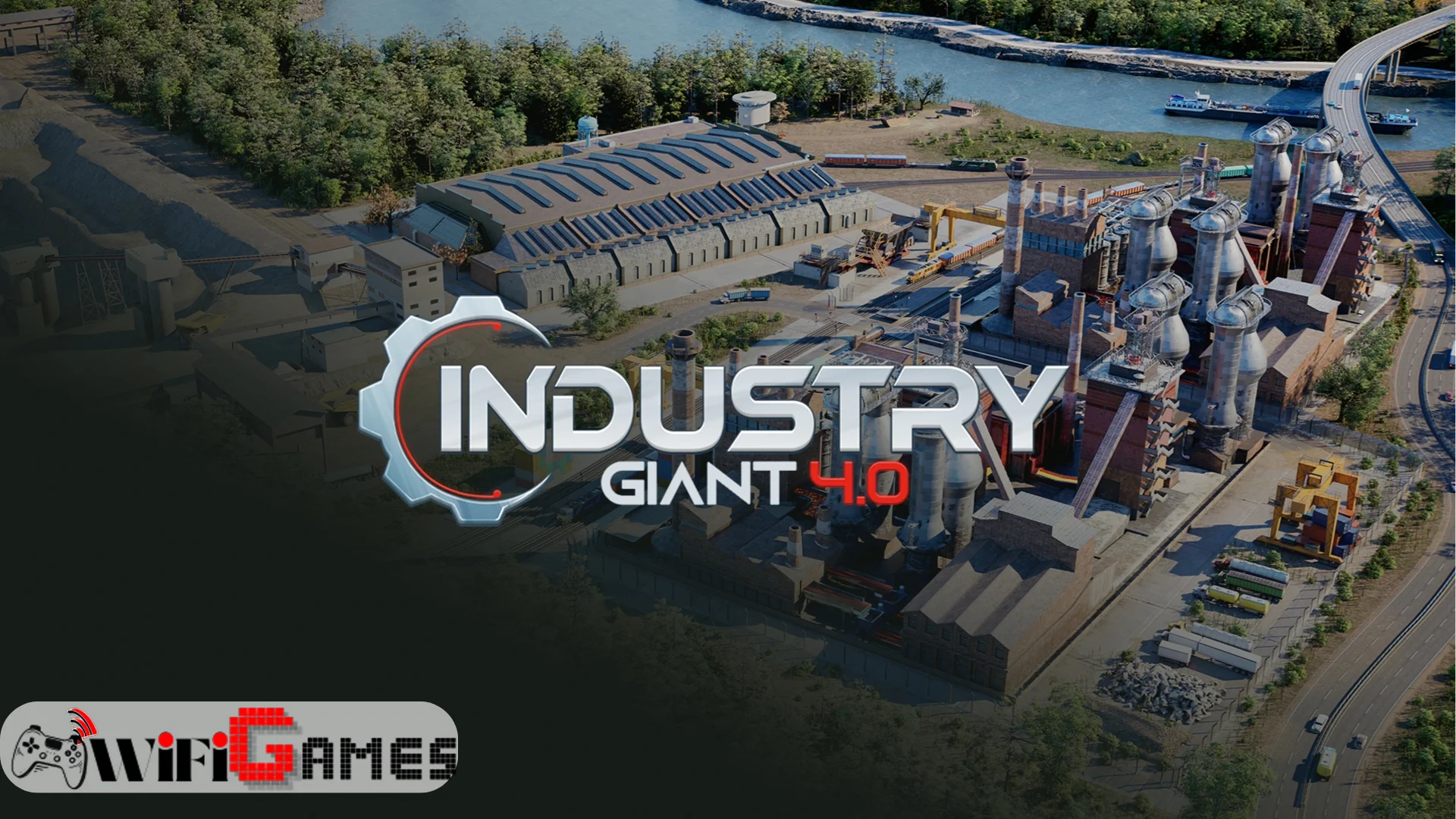 Industry Giant 4.0