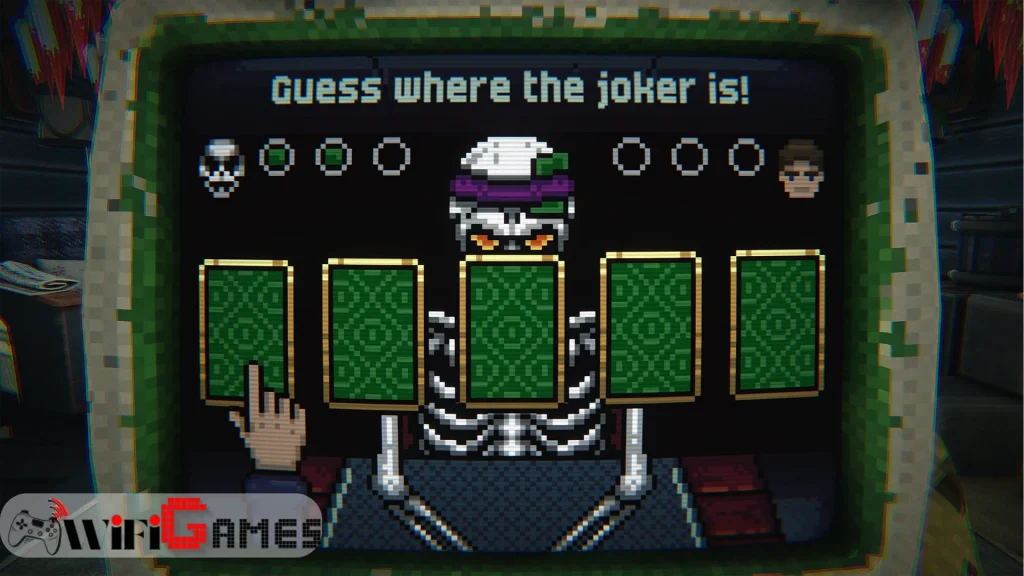 Is this Game Trying to Kill Me تحميل