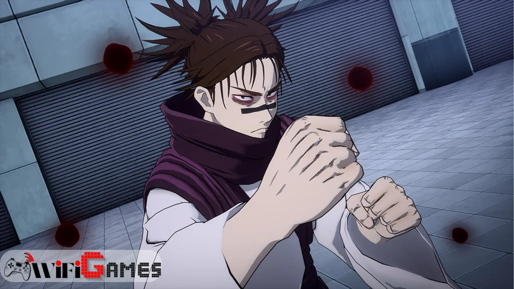 Jujutsu Kaisen Cursed Clash Shibuya Incident تحميل مجاني