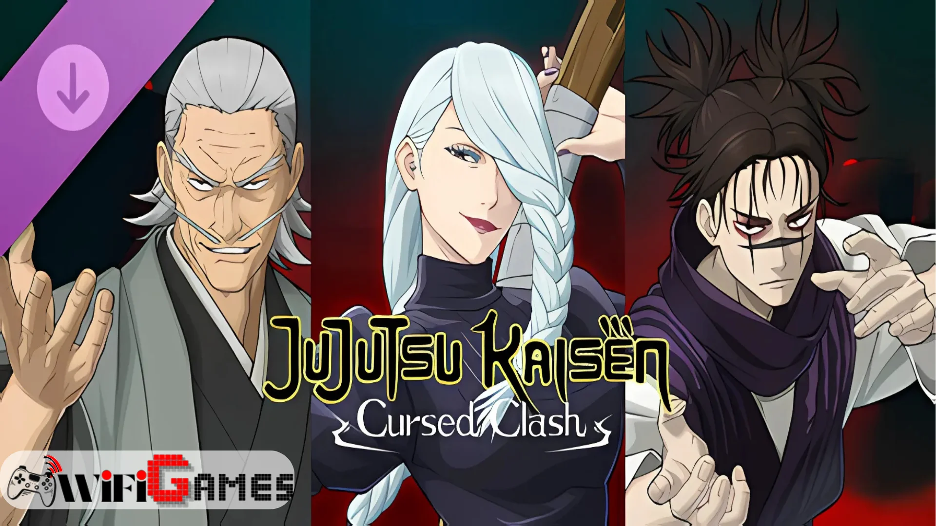 Jujutsu Kaisen Cursed Clash Shibuya Incident