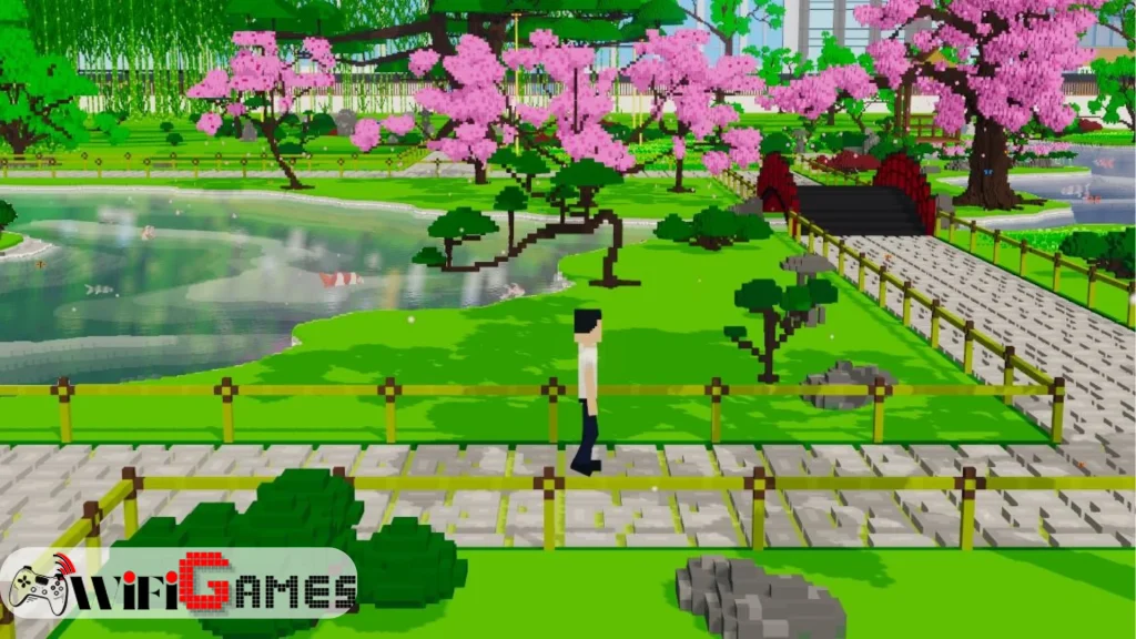 KiNoKoe Trees Voice Torrent