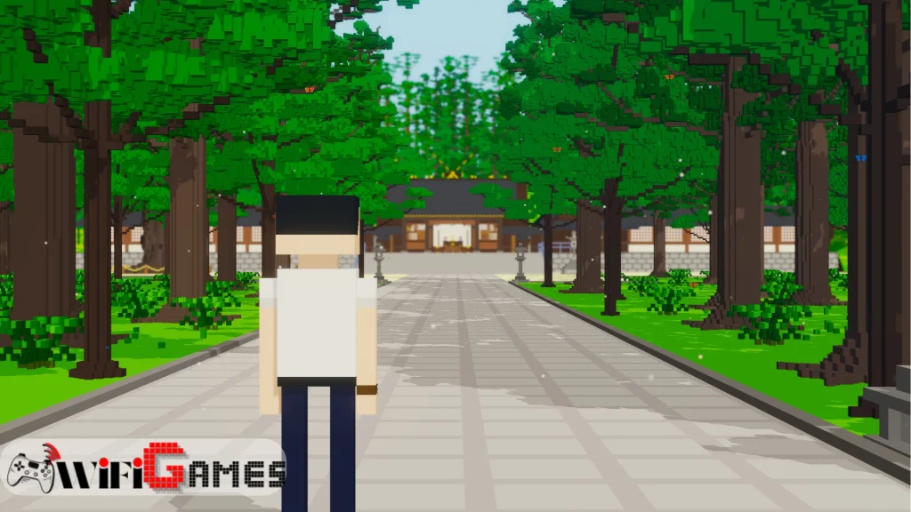 KiNoKoe Trees Voice تحميل