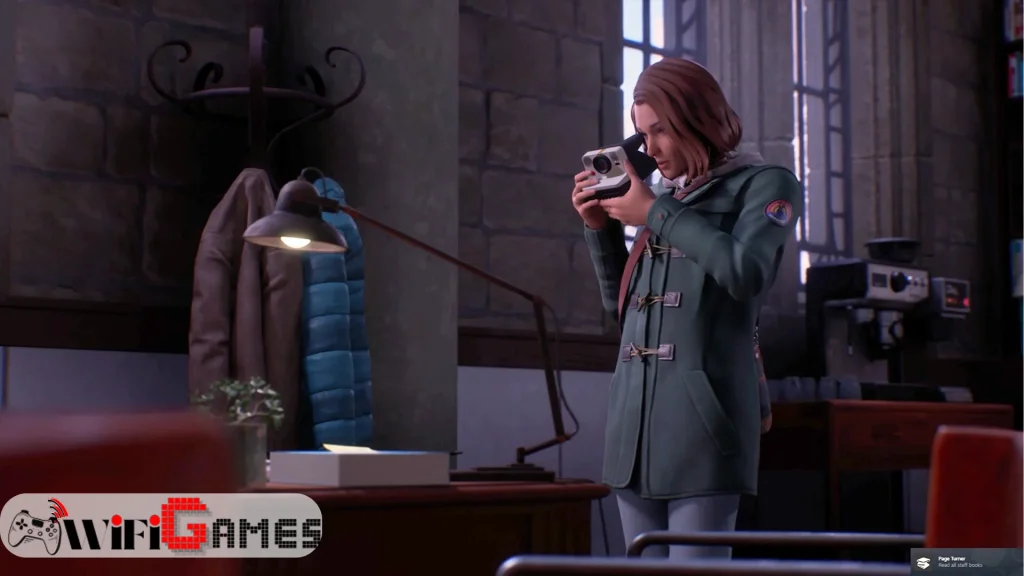 Life is Strange Double Exposure Torrent