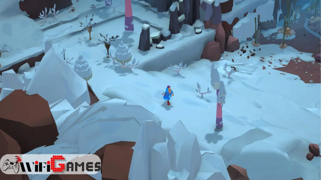 Little Big Adventure Twinsens Quest Torrent