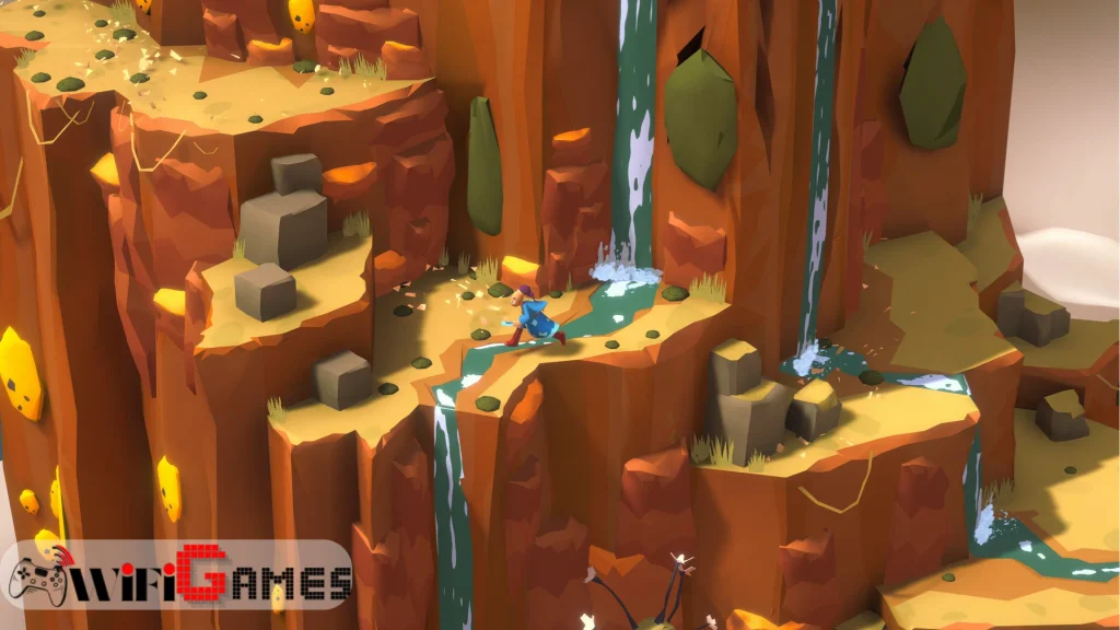 Little Big Adventure Twinsens Quest تحميل