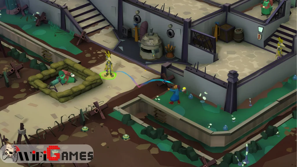 Little Big Adventure Twinsens Quest تحميل مجاني