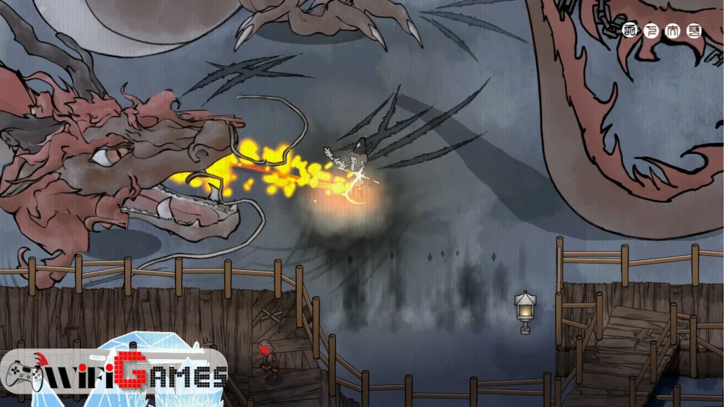 Little Wu Chang Torrent