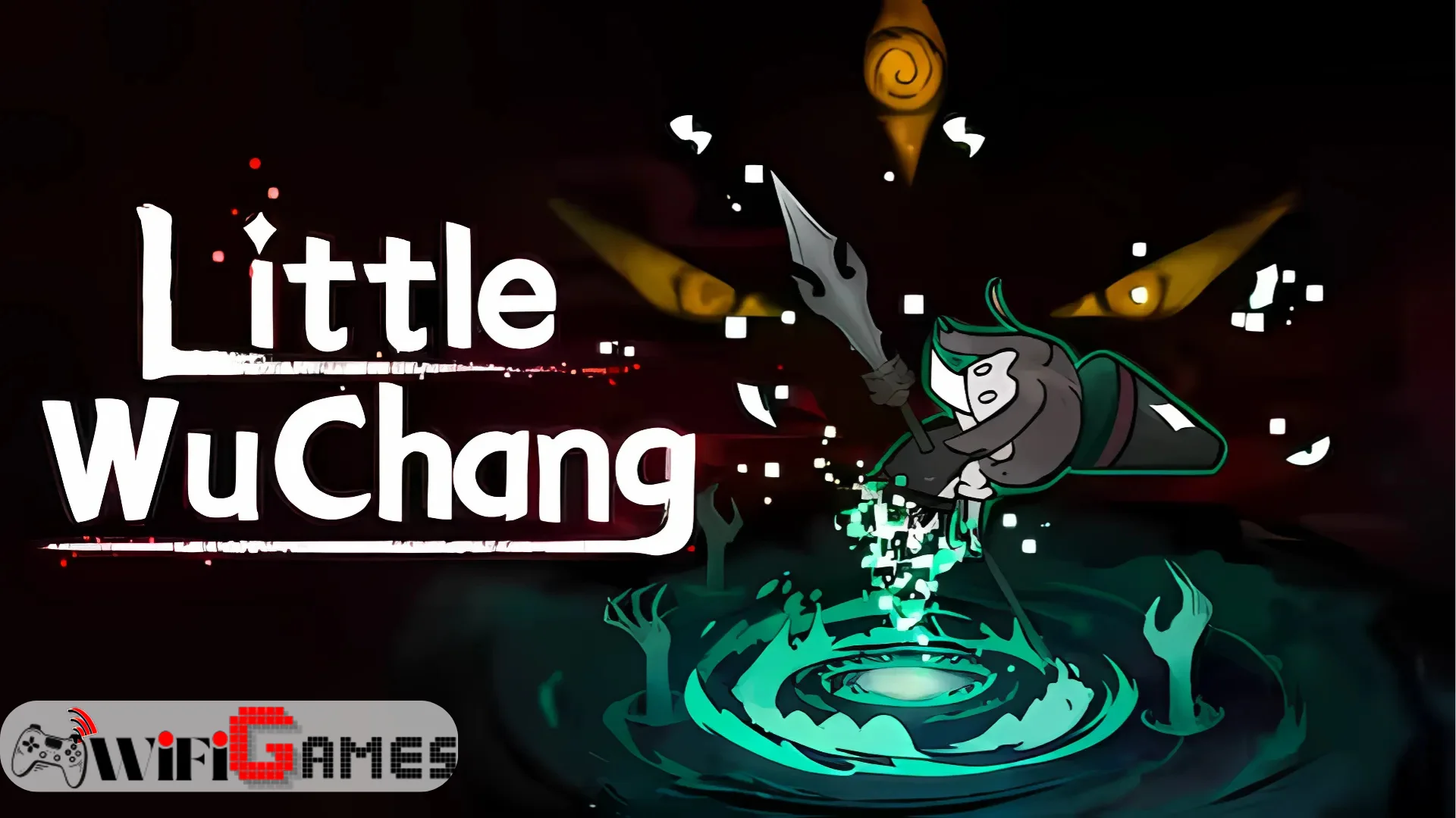 Little Wu Chang